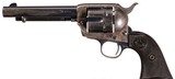 Colt 32 WCF SAA 5.5