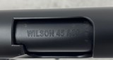 Wilson Combat CQB .45 ACP 5