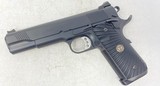Wilson Combat CQB .45 ACP 5