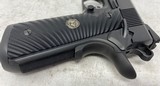 Wilson Combat CQB .45 ACP 5