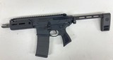 Sig Sauer MCX Rattler 300 BLK 5.5