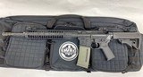 LWRC M6 SPR Mod 0 5.56 NATO 16