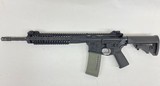LWRC M6 SPR Mod 0 5.56 NATO 16