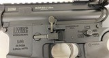 LWRC M6 SPR Mod 0 5.56 NATO 16