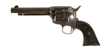 Colt 1st Gen SAA 45 5.5