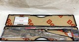 Benelli Super Black Eagle III 12ga 28