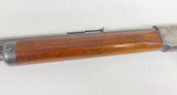 Winchester Model 1890 .22 Long 24