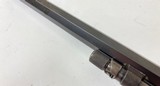 Winchester Model 1890 .22 Long 24