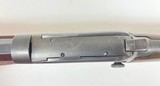Winchester Model 1890 .22 Long 24