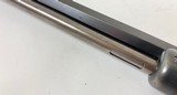 Winchester Model 1890 .22 Long 24