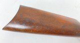 Winchester Model 1890 .22 Long 24