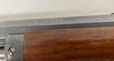Winchester Model 1890 .22 Long 24