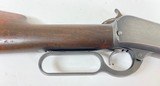 Winchester Model 1890 .22 Long 24