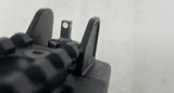 IWI Uzi Pro 9mm Stabilizing Brace 4.5