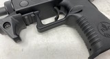 IWI Uzi Pro 9mm Stabilizing Brace 4.5