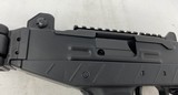 IWI Uzi Pro 9mm Stabilizing Brace 4.5