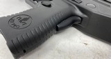 IWI Uzi Pro 9mm Stabilizing Brace 4.5