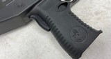 IWI Uzi Pro 9mm Stabilizing Brace 4.5