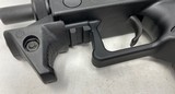 IWI Uzi Pro 9mm Stabilizing Brace 4.5