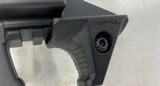 IWI Uzi Pro 9mm Stabilizing Brace 4.5