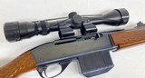 Remington Model 742 .30-06 22
