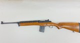 Ruger Mini-14 Ranch 5.56/.223 18.5