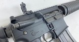 Colt M4 Carbine 5.56mm NATO 16.1