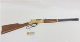 Henry .30-30 Brass .30-30 Lever Action 20