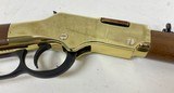 Henry Golden Boy 22 LR 20
