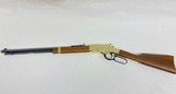 Henry Golden Boy 22 LR 20