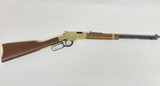 Henry Golden Boy 22 LR 20