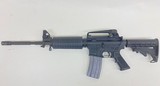 Windham Weaponry WW-15 AR-15 5.56 NATO 16