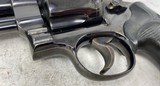 Smith & Wesson Model 29 29-2 .44 Mag 8 3/8