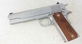 Remington R1 .45 ACP 5