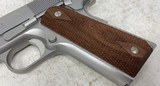 Remington R1 .45 ACP 5