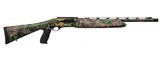 Weatherby SA459 Turkey Xtra Green 20ga 22in 5+1 SA459XG2022P - 1 of 3