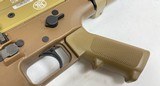 FN SCAR 17-S 7.62 NATO .308 16.25