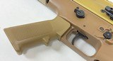 FN SCAR 17-S 7.62 NATO .308 16.25