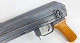 Norinco AK-47 Sporter w/ Underfolder 7.62x39 2 mags AK47 - 3 of 18
