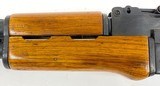 Norinco AK-47 Sporter w/ Underfolder 7.62x39 2 mags AK47 - 8 of 18