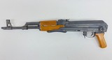 Norinco AK-47 Sporter w/ Underfolder 7.62x39 2 mags AK47 - 2 of 18