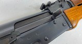 Norinco AK-47 Sporter w/ Underfolder 7.62x39 2 mags AK47 - 11 of 18