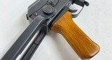 Norinco AK-47 Sporter w/ Underfolder 7.62x39 2 mags AK47 - 10 of 18