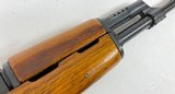 Norinco AK-47 Sporter w/ Underfolder 7.62x39 2 mags AK47 - 12 of 18