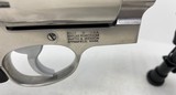 Smith & Wesson PC 460XVR Hunter 460 S&W 170339 - USED - 12 of 18