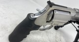 Smith & Wesson PC 460XVR Hunter 460 S&W 170339 - USED - 10 of 18