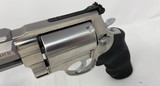 Smith & Wesson PC 460XVR Hunter 460 S&W 170339 - USED - 8 of 18