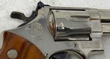 Smith & Wesson Model 29-2 29 .44 Mag 6.5