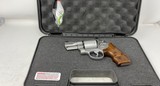 Smith & Wesson Performance Center 629-6 629 .44 Mag 2.6
