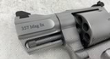 Smith & Wesson 627 627-5 Performance Center .357 Mag 2.6